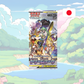 Pokémon - Dream League – Single Booster Pack (JP)