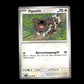 Zigzagoon - Phantasmal Flames #81 [Common]