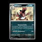 Krookodile - Phantasmal Flames #66 [Uncommon]