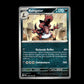 Krookodile - Phantasmal Flames #66 [Uncommon]