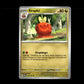 Dipplin - Twilight Masquerade #127 [Uncommon]