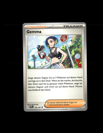 Perrin - Twilight Masquerade #160 [Uncommon]
