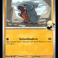 Cynthia's Gible - Destined Rivals #102 [Common]