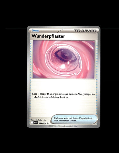 Wondrous Patch - Phantasmal Flames #94 [Uncommon]