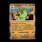 Flygon - Phantasmal Flames #53 [Rare]