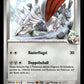 Steven's Skarmory - Destined Rivals #142 [Common]