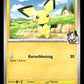 Ethan's Pichu - Destined Rivals #71 [Common]