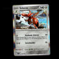 Scizor - Obsidian Flames #141 [Rare]