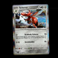 Scizor - Obsidian Flames #141 [Rare]