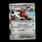 Scizor - Obsidian Flames #141 [Rare]