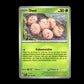 Exeggcute - Surging Sparks #1 [Common]