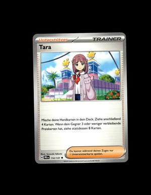 Lacey - Prismatic Evolutions #114 [Uncommon]