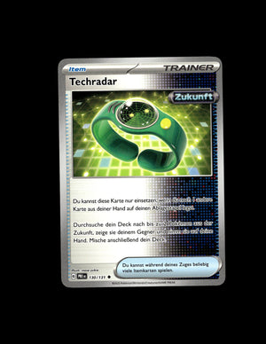Techradar - Paradox Rift #180 [Ungewöhnlich]