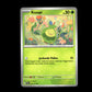 Budew - Prismatic Evolutions #4 [Common]