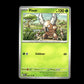 Pinsir - Prismatic Evolutions: Additionals #3 [Common]