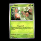 Exeggcute - Mega Evolution #4 [Common]