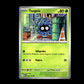 Tangela - Mega-Entwicklung #006 [Häufig]