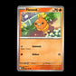 Torchic - Destined Rivals #40 [Common]