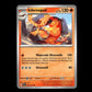 Centiskorch - Surging Sparks #28 [Common]