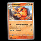 Centiskorch - Surging Sparks #28 [Common]
