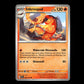 Centiskorch - Surging Sparks #28 [Common]