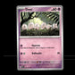 Exeggcute - Paldean Fates #23 [Common]