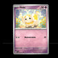 Fidough - Paldean Fates #38 [Common]