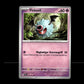 Fleknoil - Paldeas Schicksale #032 [Häufig]