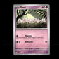 Exeggcute - Paldean Fates #23 [Common]