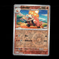 Crocalor - Scarlet & Violet #37 [Uncommon]