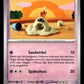 Sandygast - Twilight Masquerade #91 [Common]