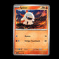 Larvesta - Surging Sparks #24 [Common]