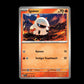 Larvesta - Surging Sparks #24 [Common]