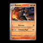 Volcarona - Surging Sparks #25 [Common]