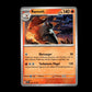 Volcarona - Surging Sparks #25 [Common]