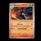 Volcarona - Surging Sparks #25 [Common]