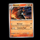 Volcarona - Surging Sparks #25 [Common]