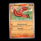 Oricorio - Surging Sparks #26 [Common]