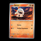 Larvesta - Surging Sparks #24 [Common]