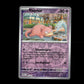 Slowpoke - Paldea Evolved #85 [Common]