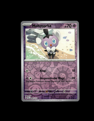Gothita - Paldea Evolved #90 [Common]
