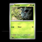 Pineco - Paldean Fates #1 [Common]