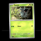Pineco - Paldean Fates #1 [Common]