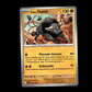 Paldean Tauros - Phantasmal Flames #48 [Uncommon]