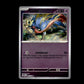 Zacian - Phantasmal Flames #45 [Rare]