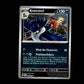 Honchkrow - Phantasmal Flames #58 [Uncommon]