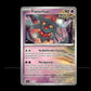 Flutter Mane - Surging Sparks #96 [Uncommon]