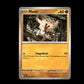 Mankey - Surging Sparks #98 [Common]