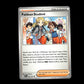 Paldean Student - Paldean Fates #85 [Common]