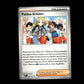 Paldean Student - Paldean Fates #85 [Common]